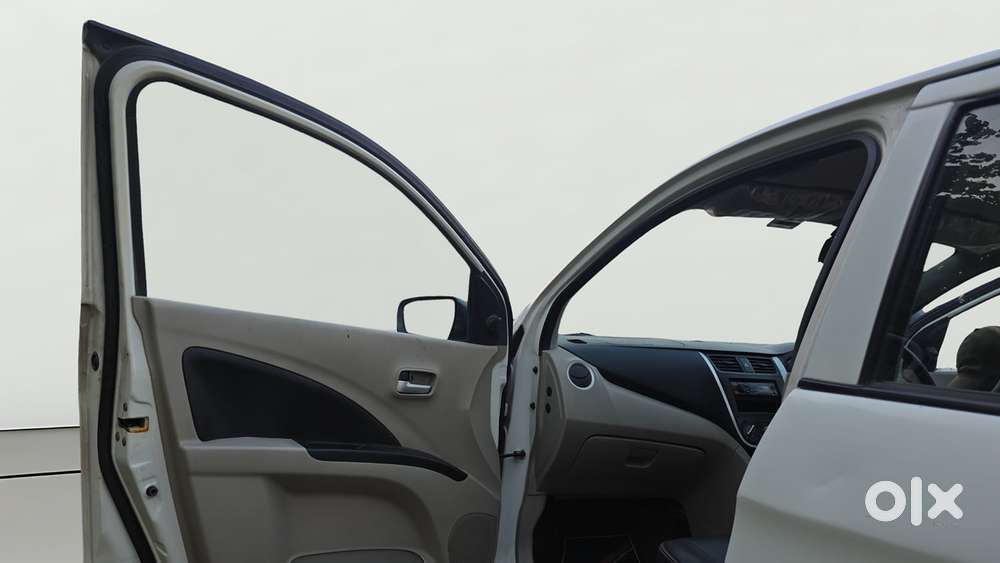 Maruti Suzuki Celerio Vxi Optional, 2017, Petrol