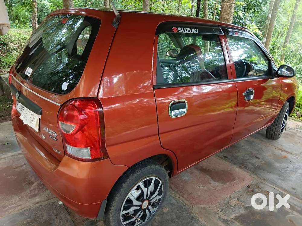 Single Owner 2013lxi Petrol 44k Km Excellent