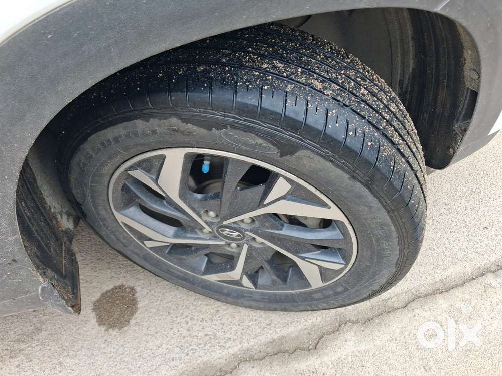 Hyundai Creta 1.5 Sx (o) Diesel, 2021, Diesel
