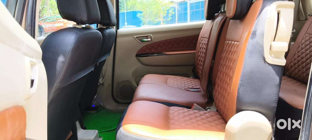 Maruti Suzuki Ertiga Shvs Vdi, 2015, Diesel