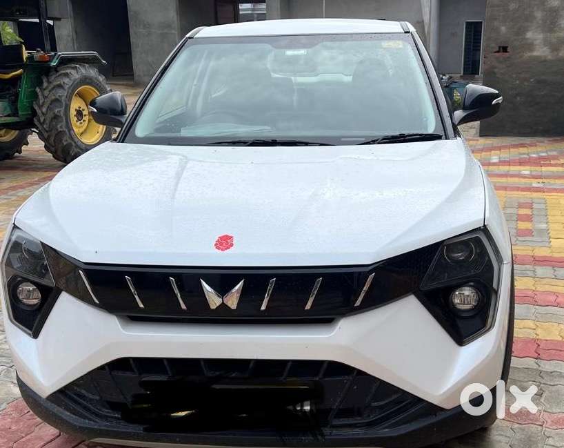Mahindra Xuv 3xo 2024 Petrol