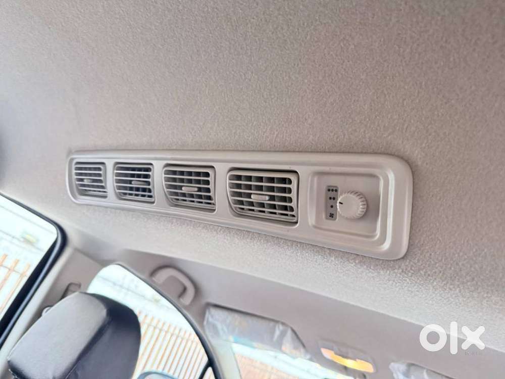 Maruti Suzuki Ertiga Vxi Cng, 2018, Cng & Hybrids