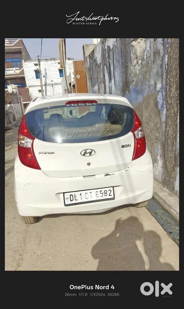 Good Condition