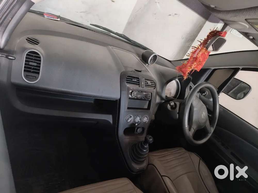 Maruti Suzuki Ritz Petrol Good Condition