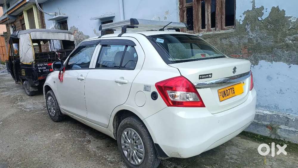 Maruti Suzuki Dzire 2022