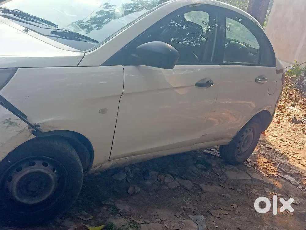 Tata Zest 2017 Diesel Well Maintained
