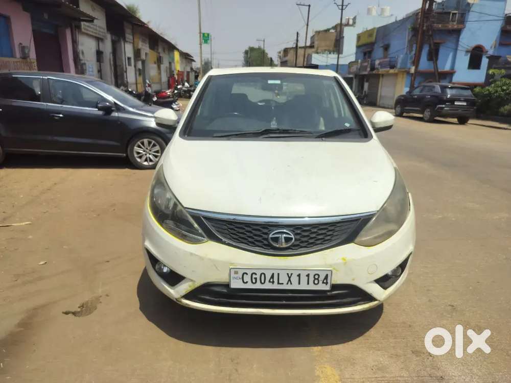 Tata Bolt Well Condition