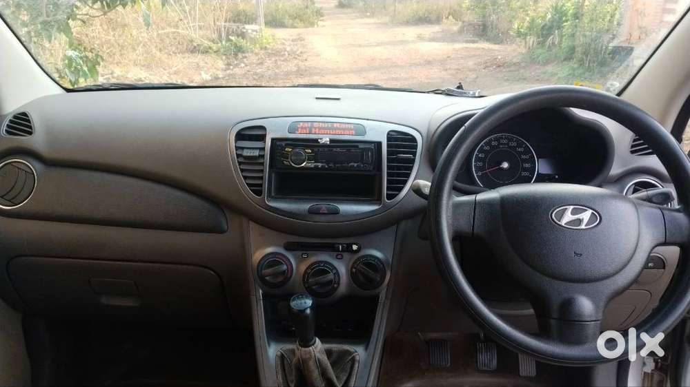 Hyundai I10 2011 Sale