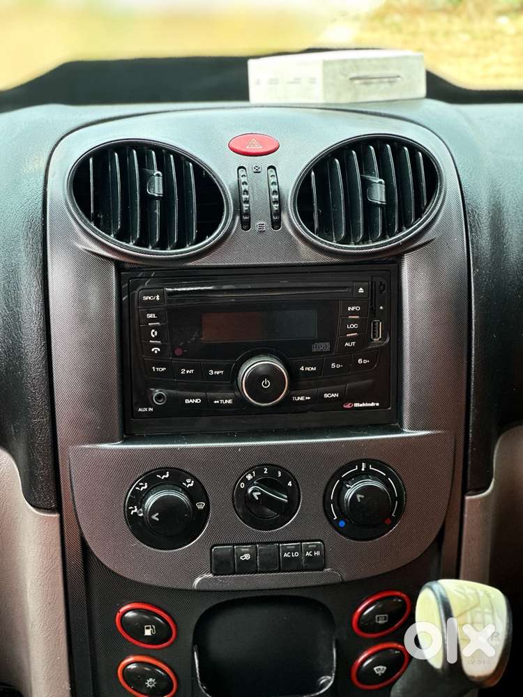 Mahindra Scorpio 2013 Diesel 100000 Km Driven