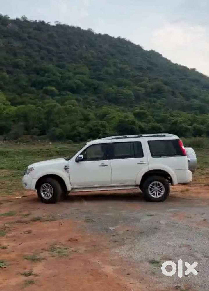 Good Mileage Vehicle