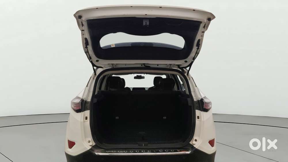 Tata Harrier Xz+, 2022, Diesel