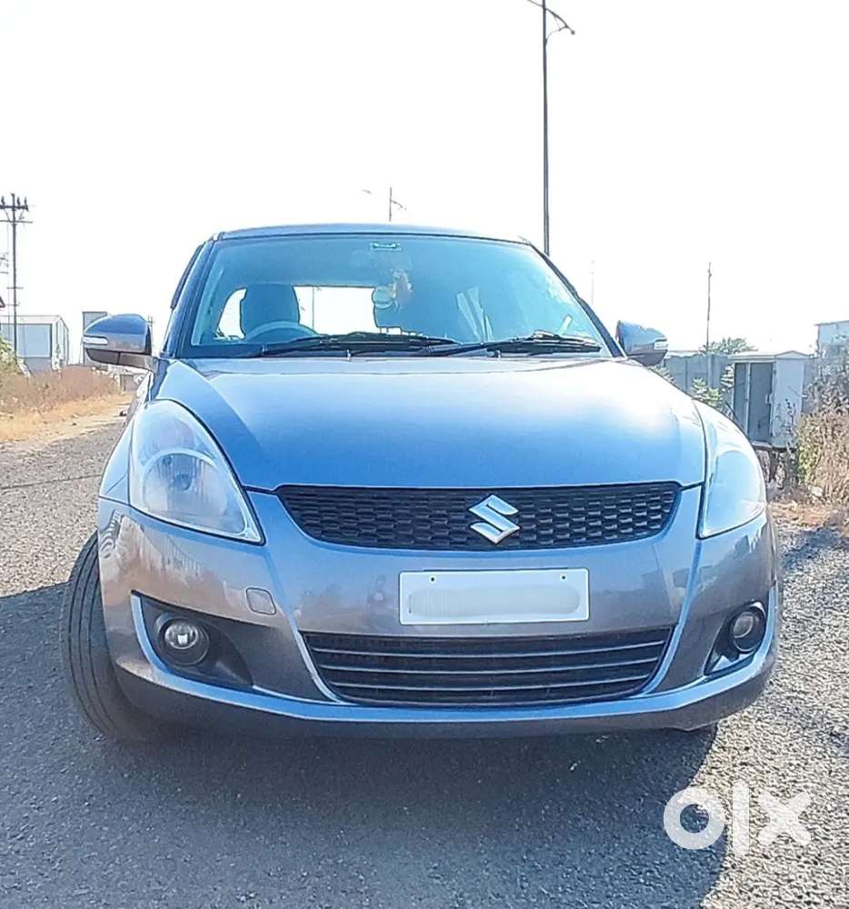Maruti Suzuki Swift Zdi 2013