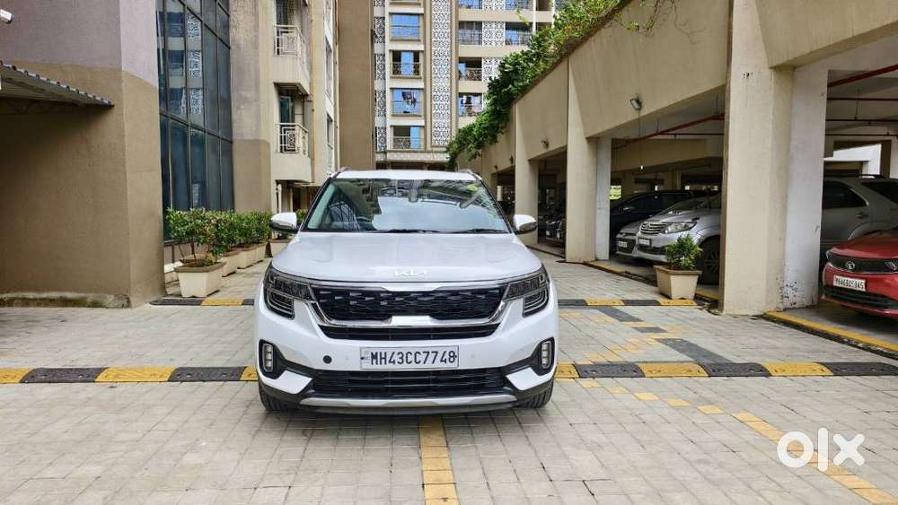 Kia Seltos Htk D, 2022, Diesel