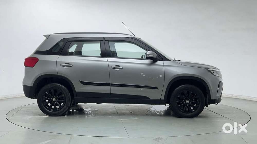 Toyota Urban Cruiser Cruiser High, 2022, Petrol