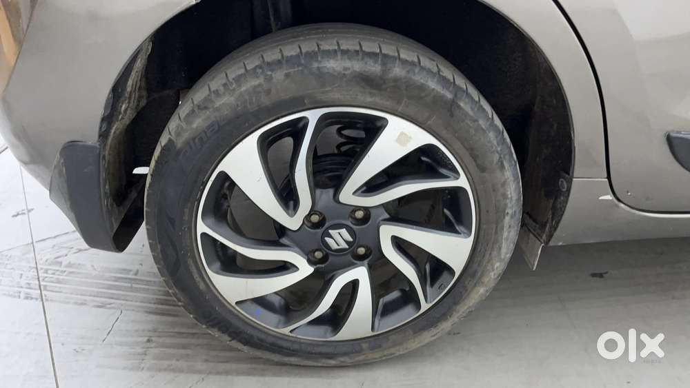 Maruti Suzuki Baleno 1.2 Zeta, 2021, Petrol