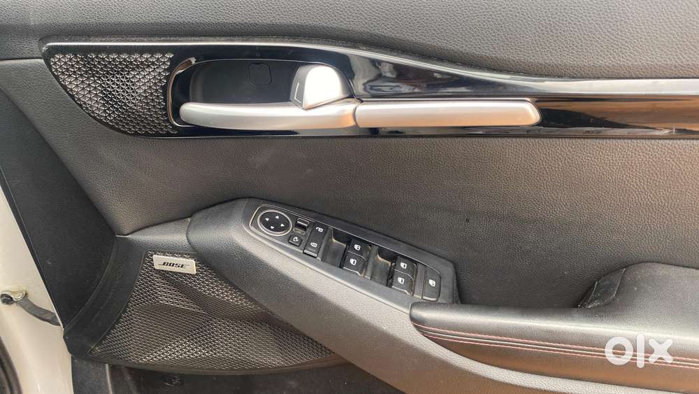 Kia Seltos 1.4 Gtx+ Mt, 2020, Petrol