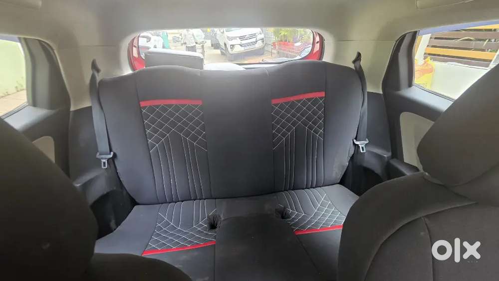 Urgent Sell - Well Maintained Single Handed Car