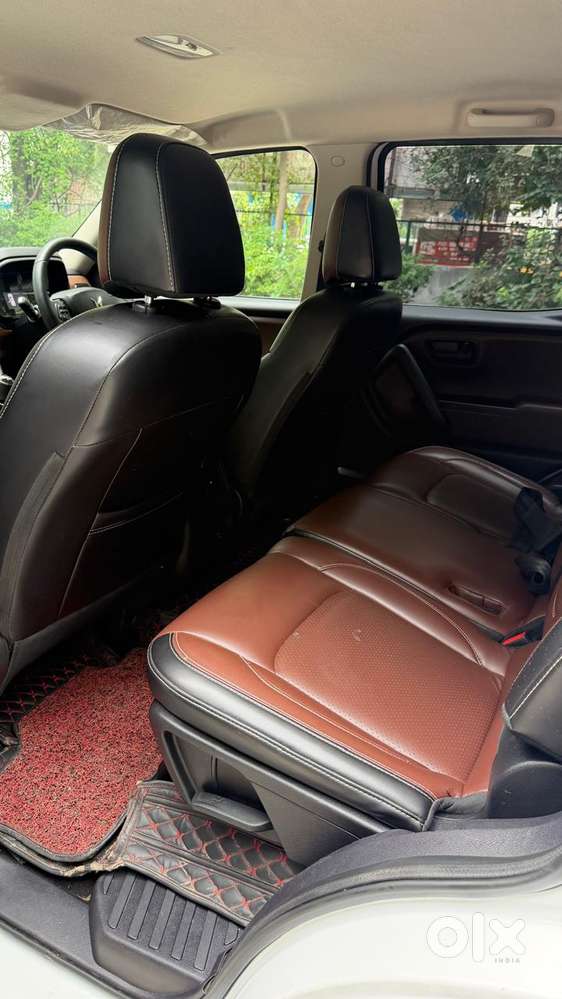 Mahindra Scorpio N Z2 Diesel Mt 7 Str, 2023, Diesel