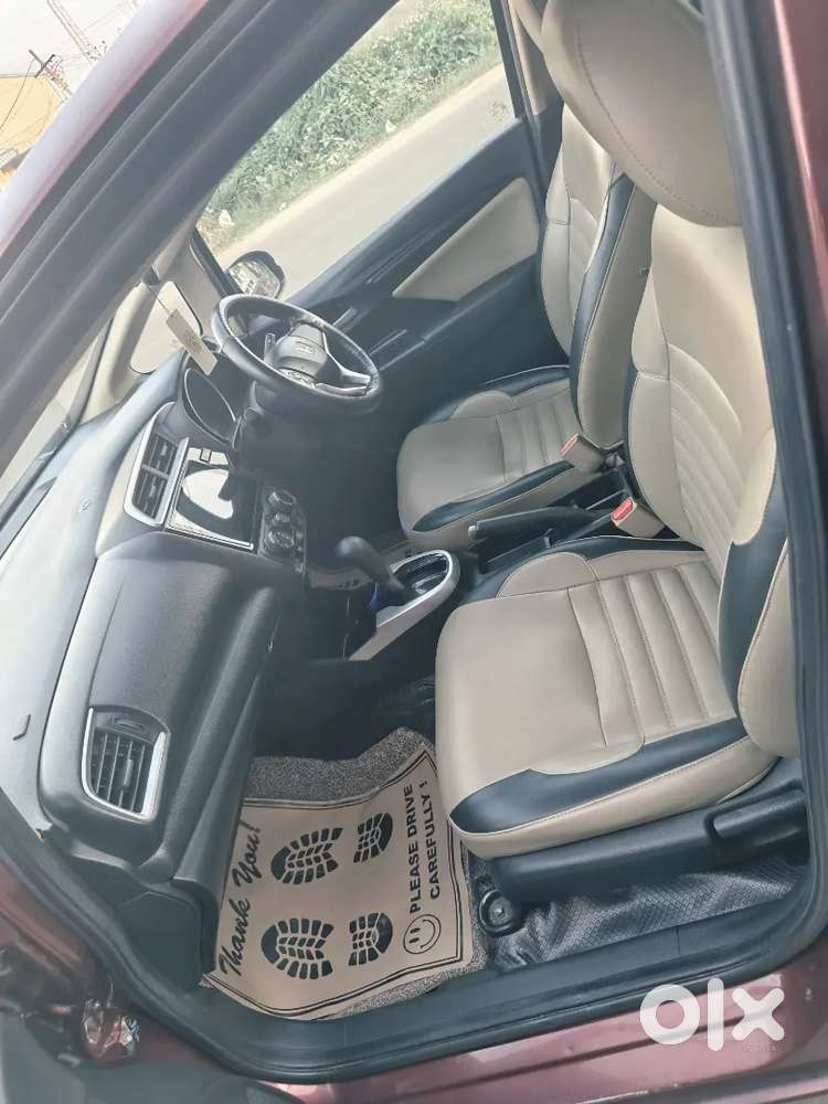 Honda Jazz 2016 1.2 S Cvt Automatic Petrol