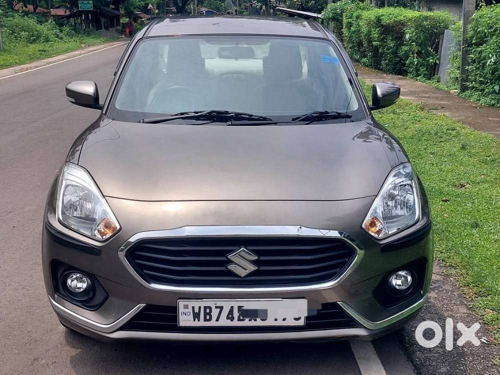 Maruti Suzuki Dzire 1.2 Vxi, 2020, Petrol