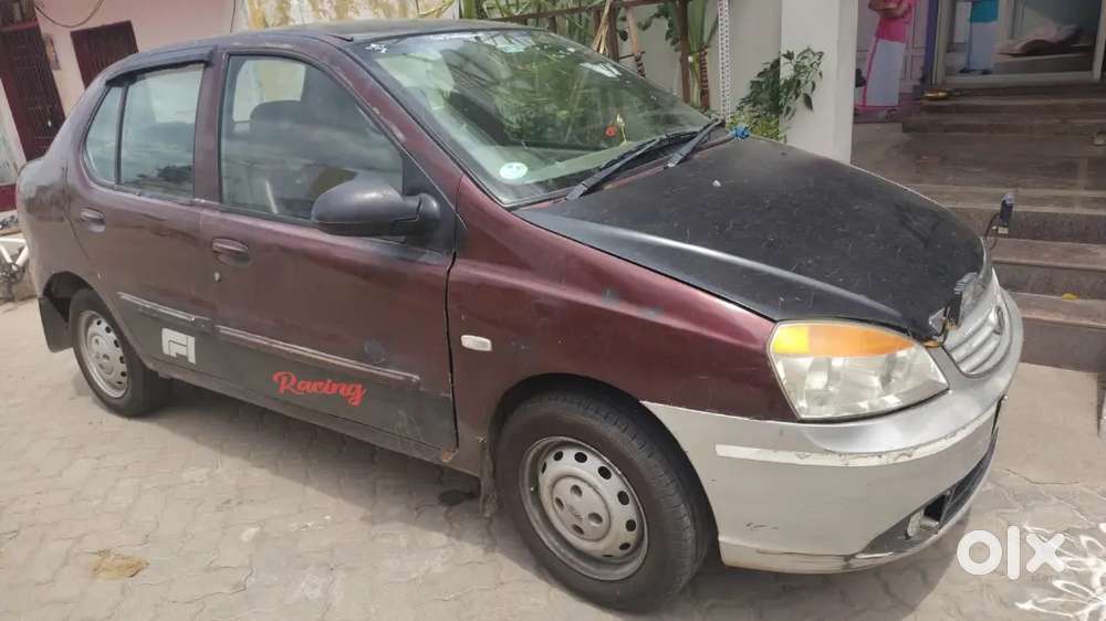 Tata Indigo 2012 Lx Diesel
