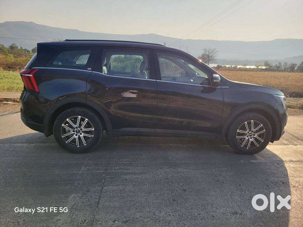 Mahindra Xuv700 2.2 Ax 7 Diesel Mt Str, 2022, Diesel