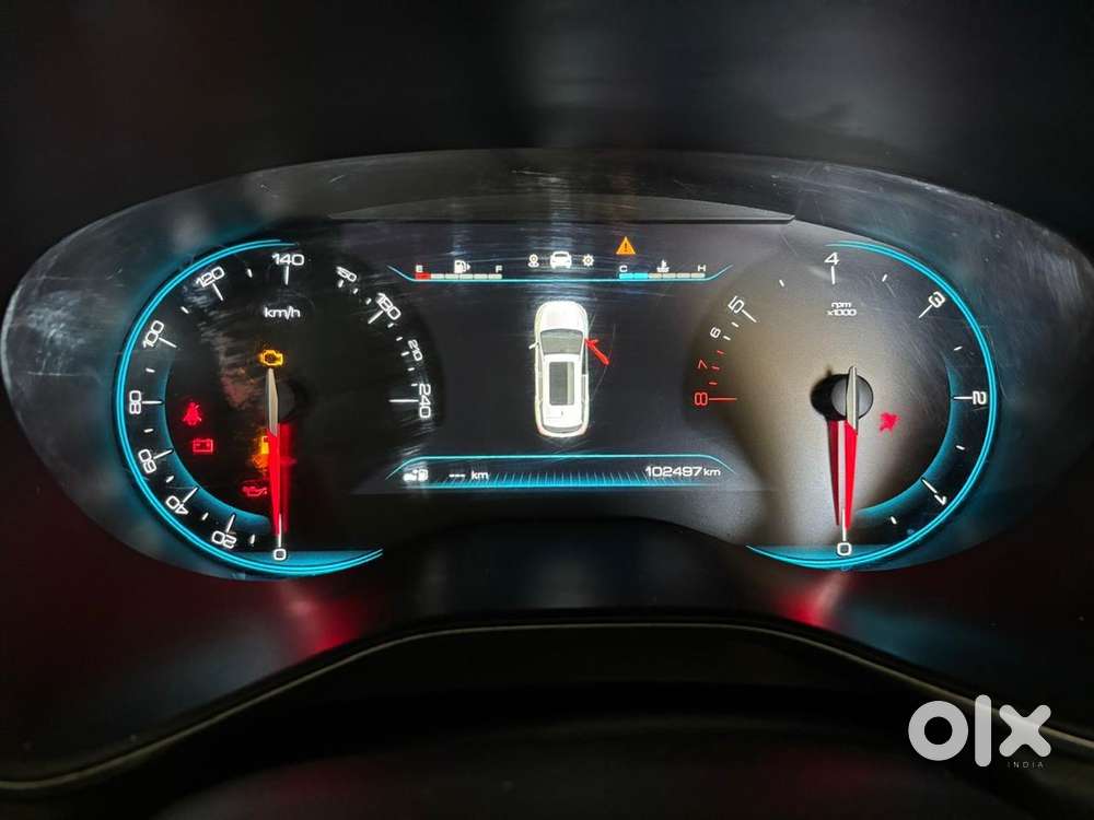 Volkswagen Taigun 2022 Model