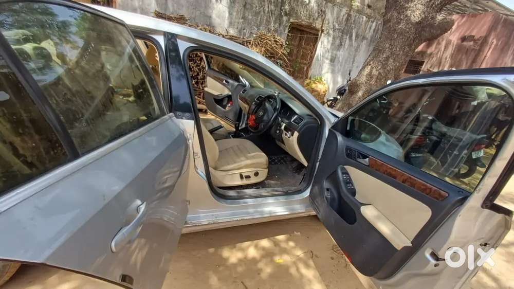 Volkswagen Jetta 2013 Diesel 149000 Km Driven