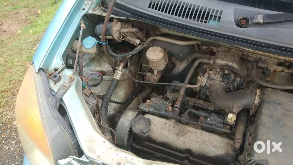 Maruti Suzuki Wagon R 2007 Petrol Manual