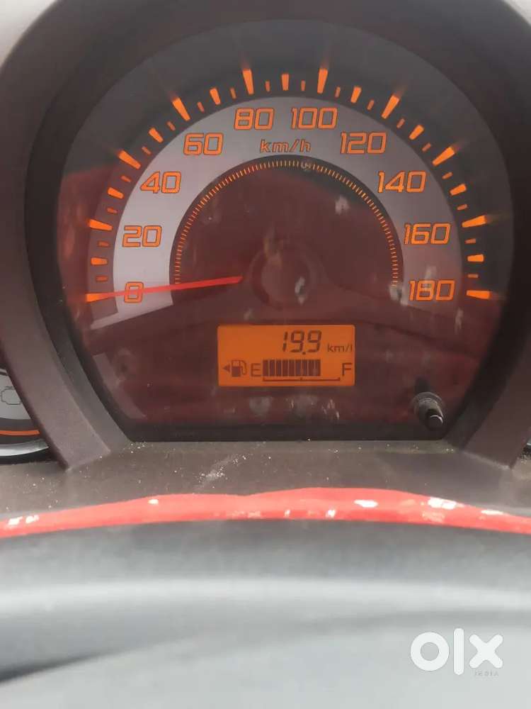 Honda Brio 2013 Petrol 75000 Km Driven
