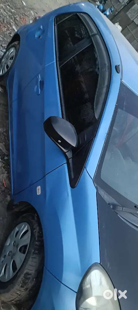 Honda Brio 2014