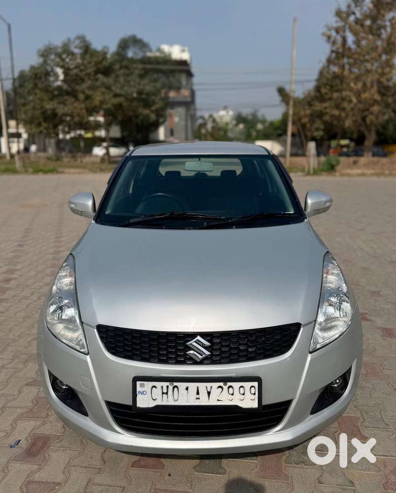 Maruti Suzuki Swift Ddis Vdi, 2013, Diesel