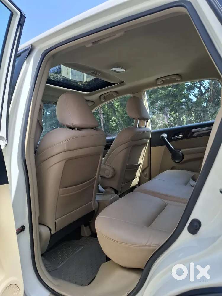 Honda Cr-v 2012 Petrol 85000 Km Driven