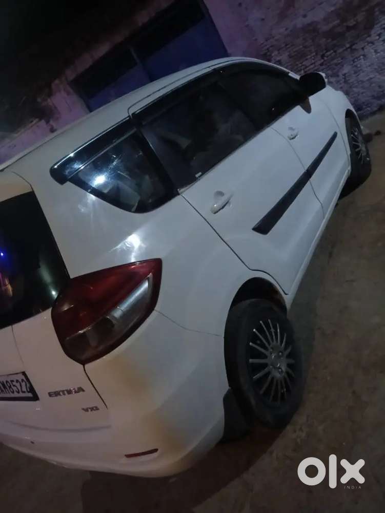 2011 Maruti Suzuki Ertiga 3rd Owner