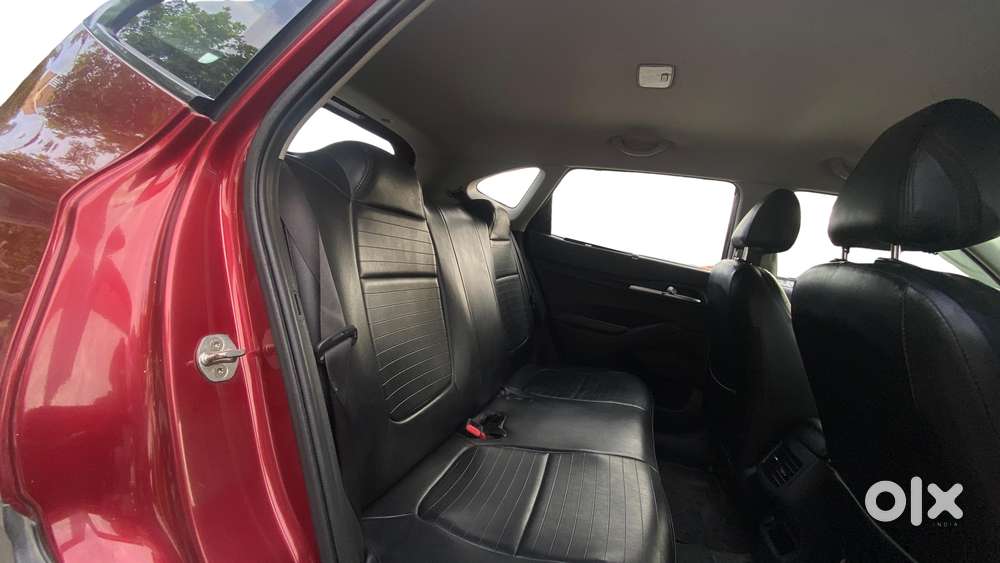 Kia Seltos Htk Plus G, 2020, Petrol