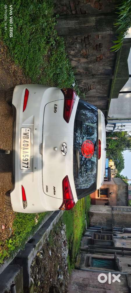 Hyundai I20 2015 Petrol Well Maintained