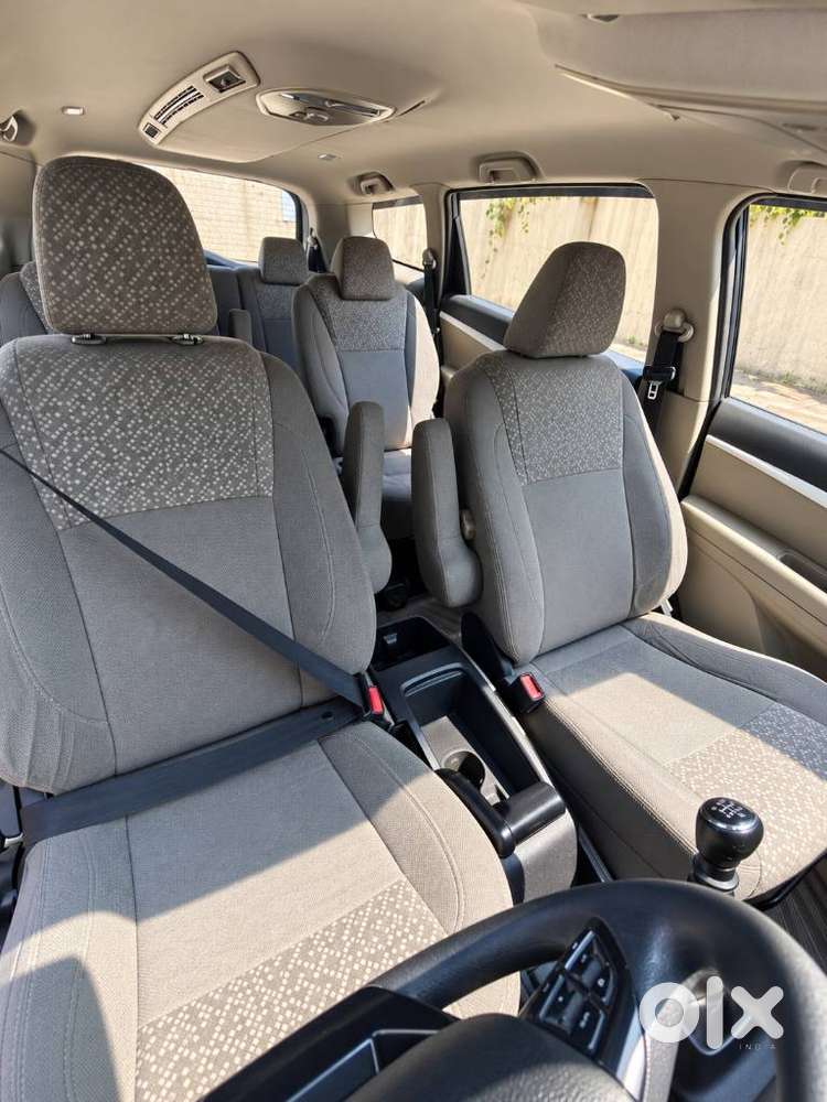 Mahindra Marazzo M6, 2018, Diesel