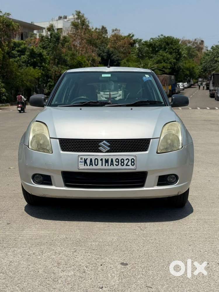 Maruti Suzuki Swift 2005 Petrol Good Condition