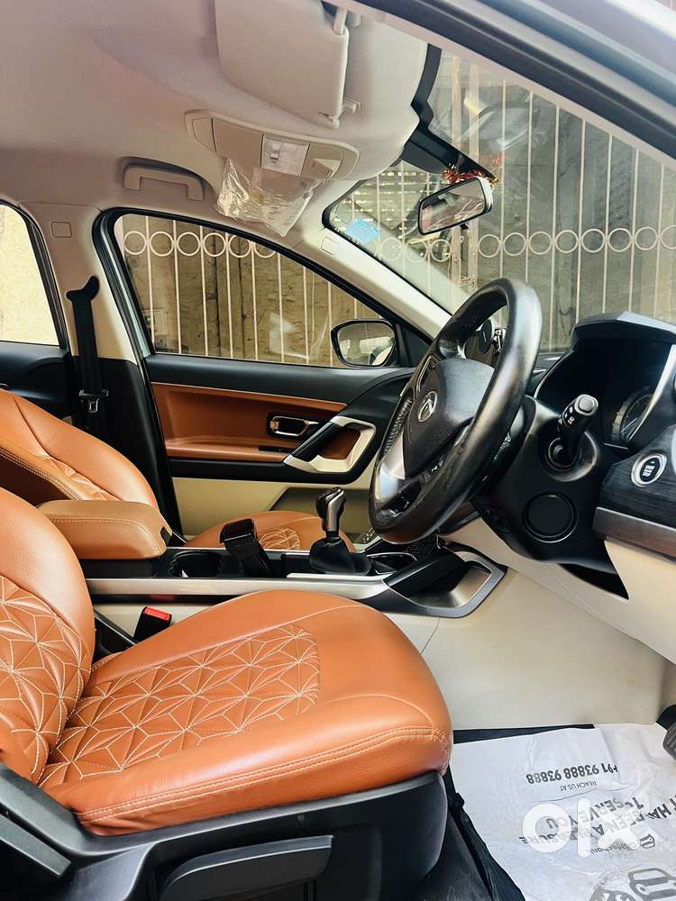 Tata Safari 2.0 Kryotec Xt, 2022, Diesel