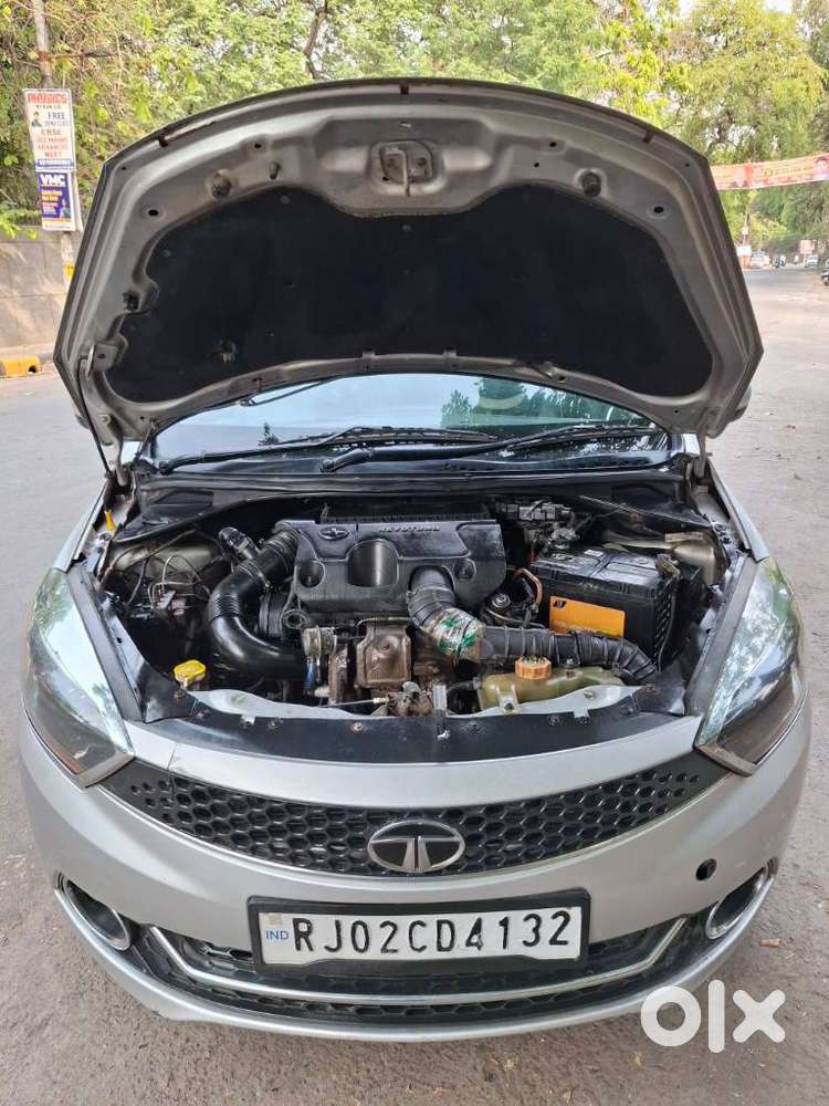 Tata Tiago, 2017, Diesel