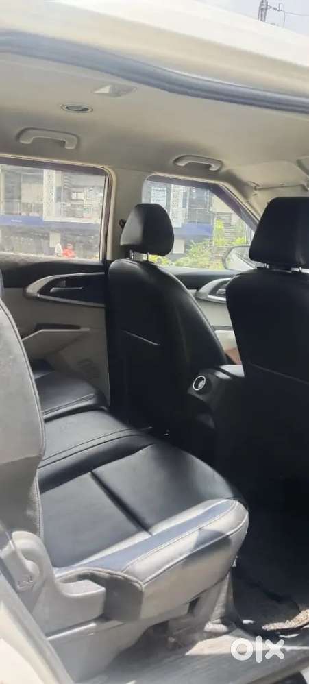 Kia Carens 1.4 Luxury 2022