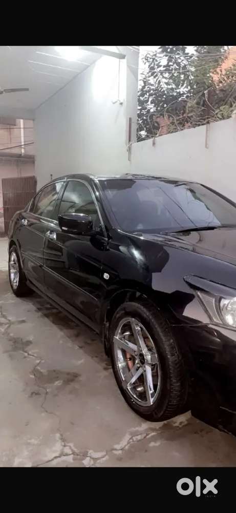 2010 Honda Accord 4th