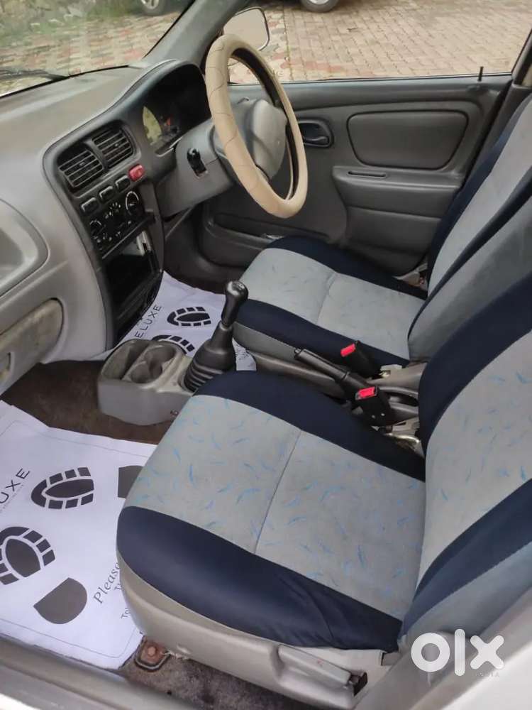 Maruti Suzuki Alto 2009 Petrol, Single Ownr 2029 Last വരെ പേപ്പർ ഉണ്ട്