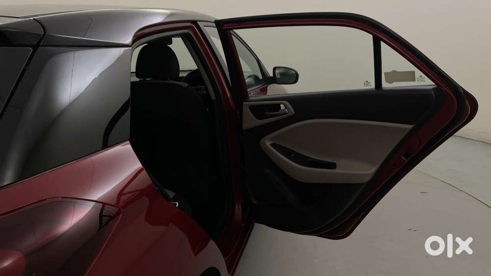 Hyundai Elite I20 1.2 Asta (o) Cvt, 2019, Petrol