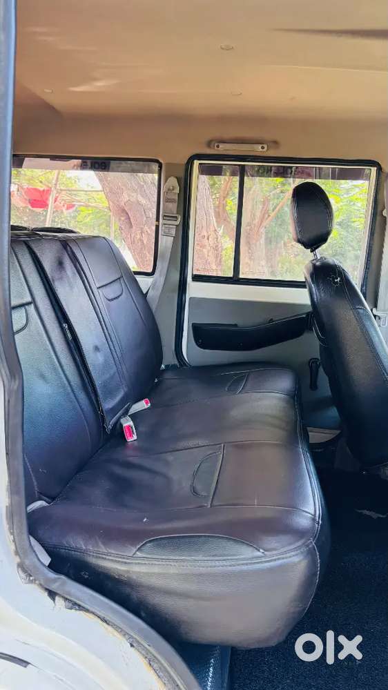 Mahindra Bolero 2.5 Xl 2022