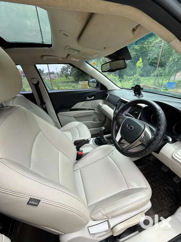 Mahindra Xuv300 Diesel 2020