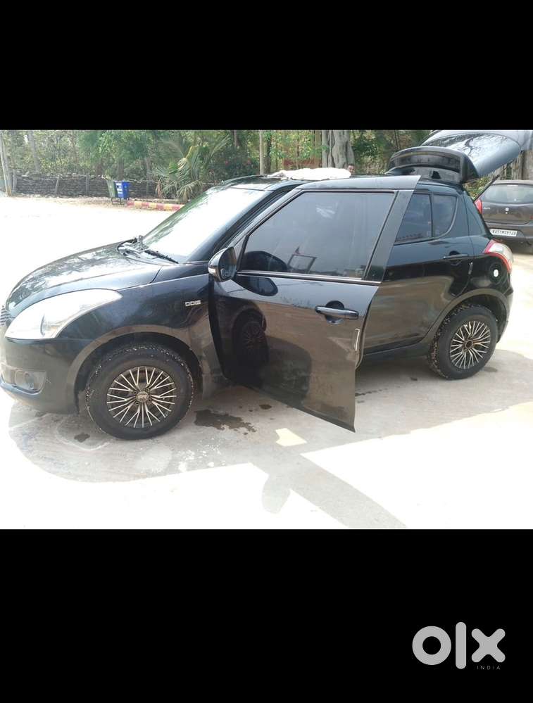 Maruti Swift Vdi 2013 Last