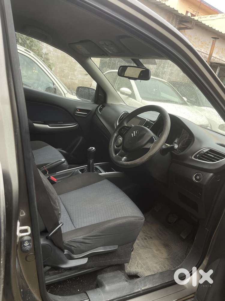 Maruti Suzuki Baleno Zeta, 2020, Petrol