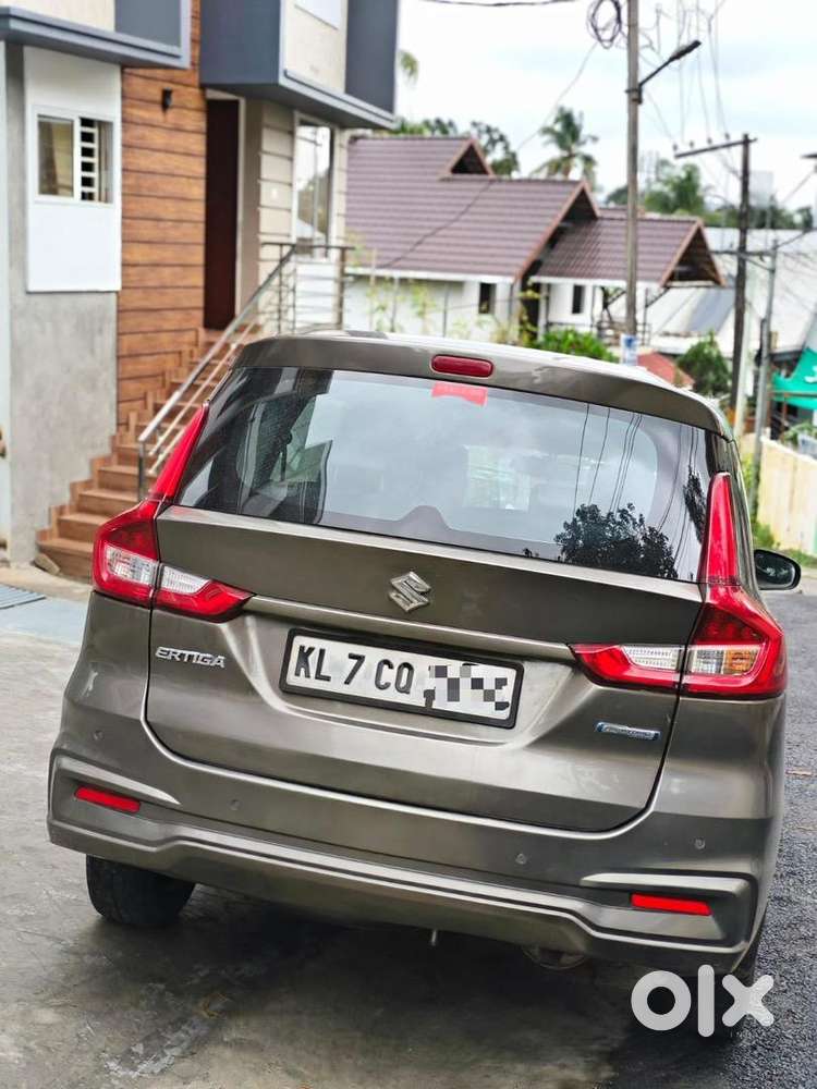 Maruti Suzuki Swift 2019