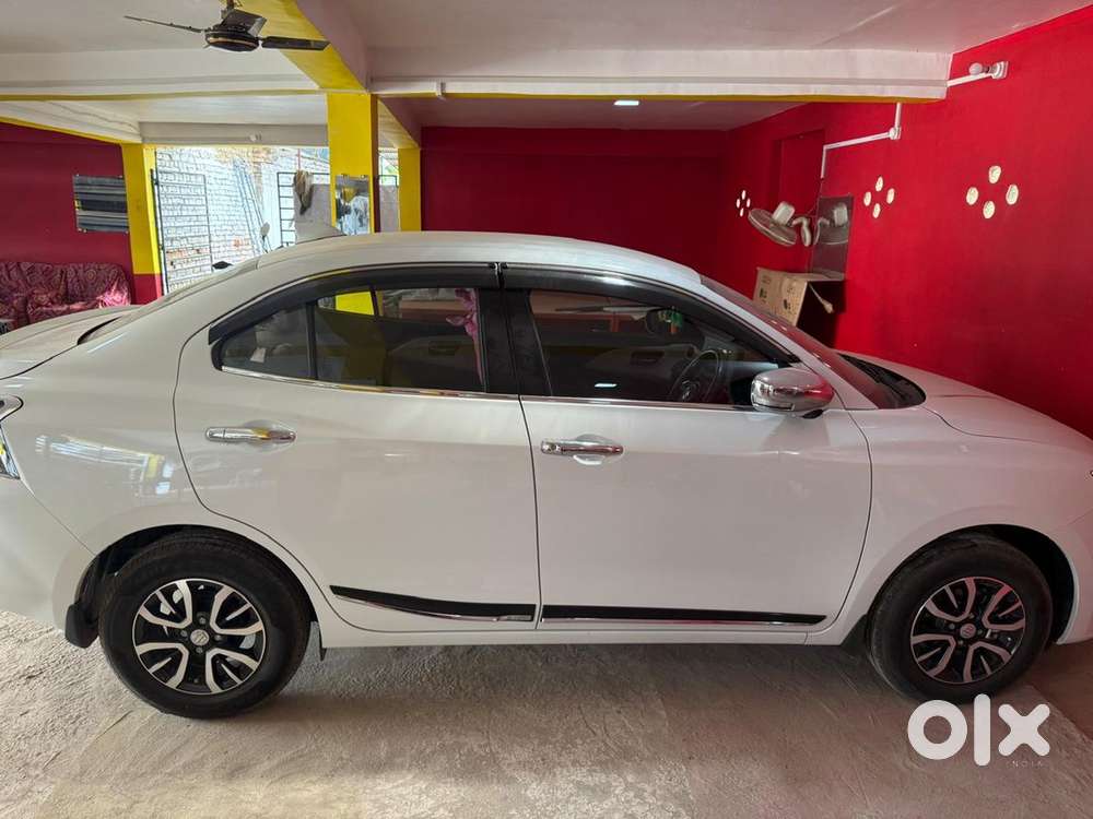 Maruti Dzire Vxi 2026